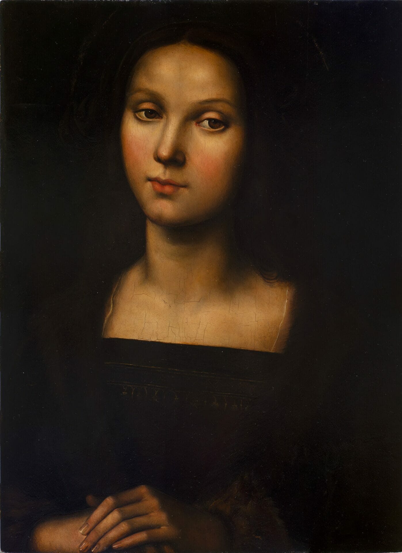 Maddalena di Raffaello Sanzio