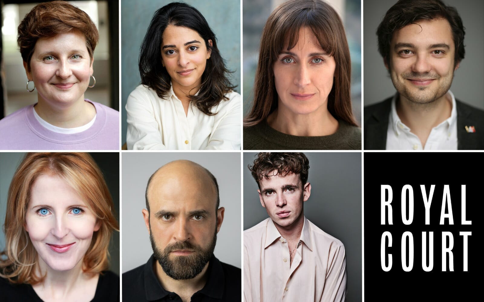 Mates In Chelsea By Rory Mullarkey At The Royal Court