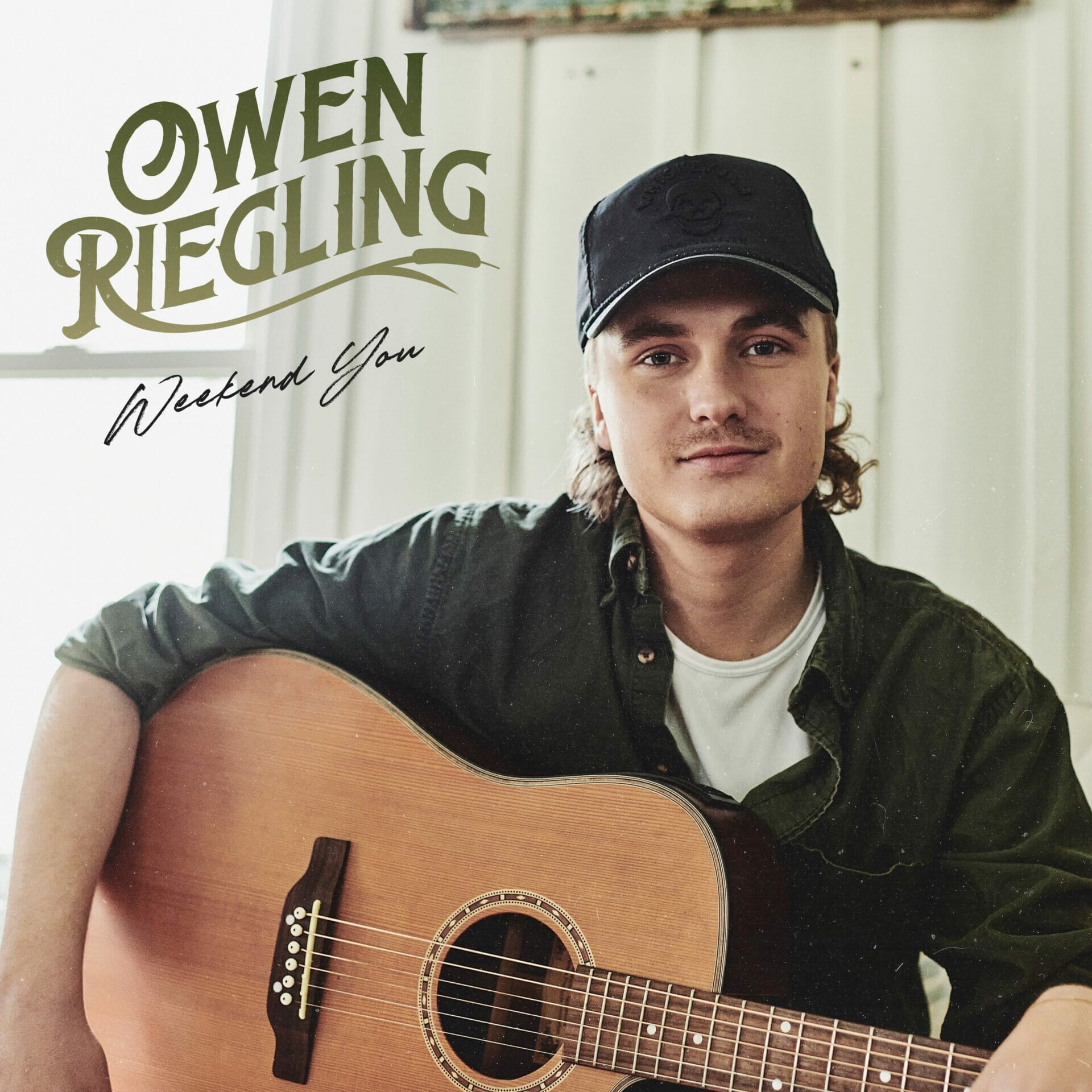 Owen Riegling