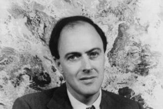 O mundo mágico de Roald Dahl