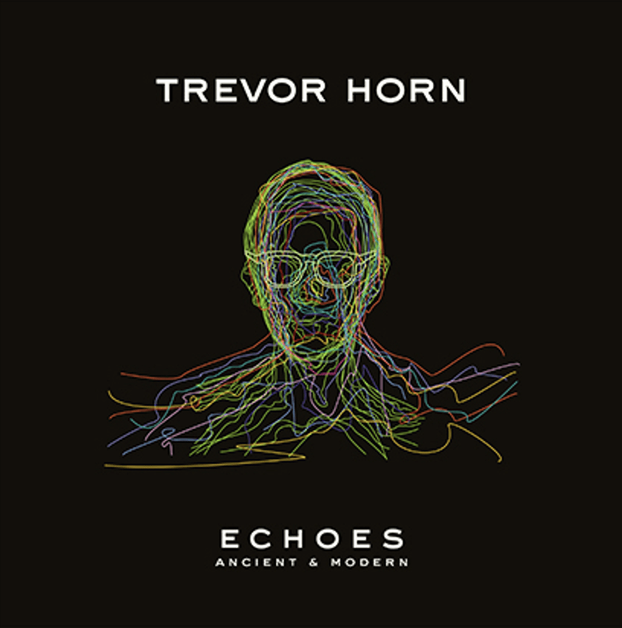 Trevor horn