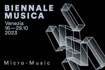 Biennale Musica 2023