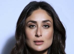 Kareena Kapoor Khan