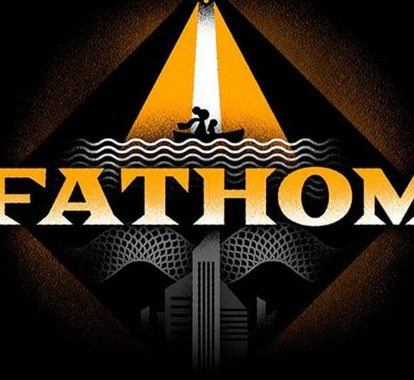 Interactive digital theatre experience Fathom encourages audiences to choose their own journey