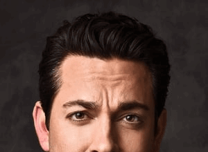 Zachary Levi