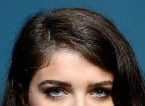 Eve Hewson