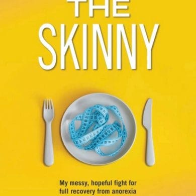 The Skinny (A decently comical Memoir)