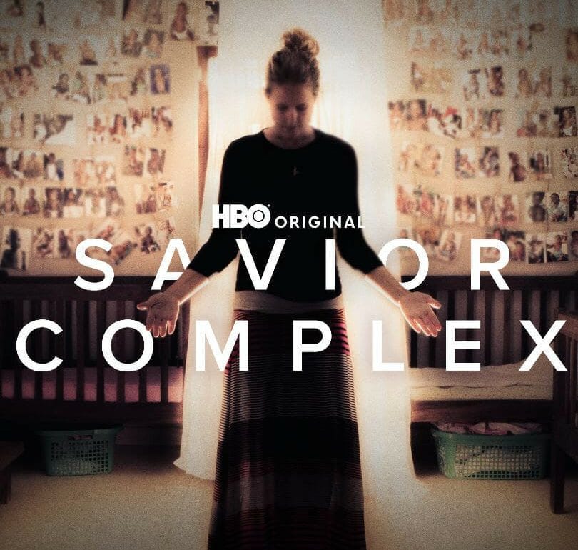 Savior Complex