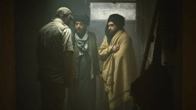 Taliban Spies