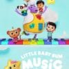 Little Baby Bum: Zeit für Musik