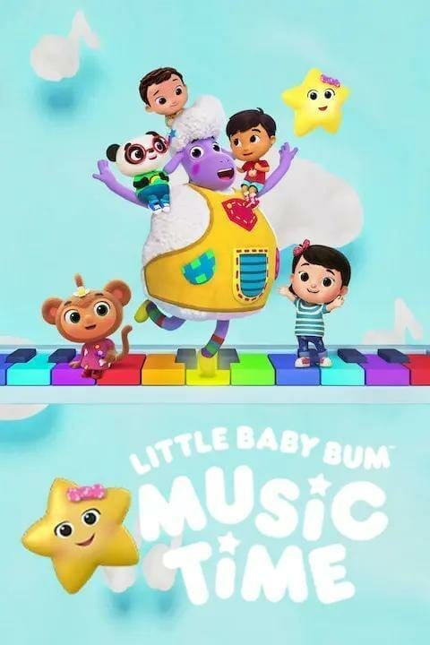 Little Baby Bum: Che musica!