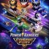 Power Rangers: Furia cósmica