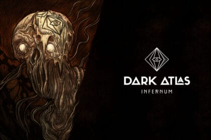 Game Dark Atlas: Infernum