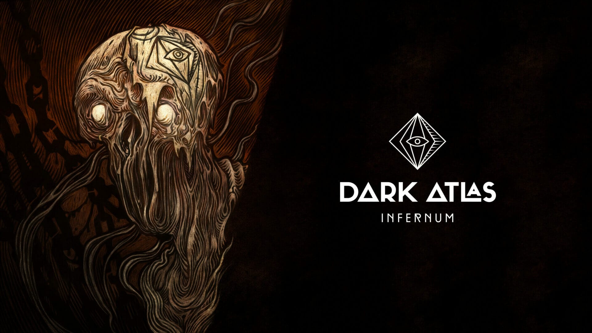 Game Dark Atlas: Infernum