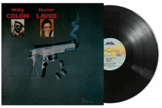 Vigilante – The Final Album By Legendary Salsa Duo Héctor Lavoe And Willie Colón