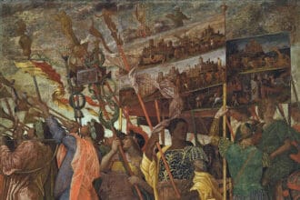 Andrea Mantegna