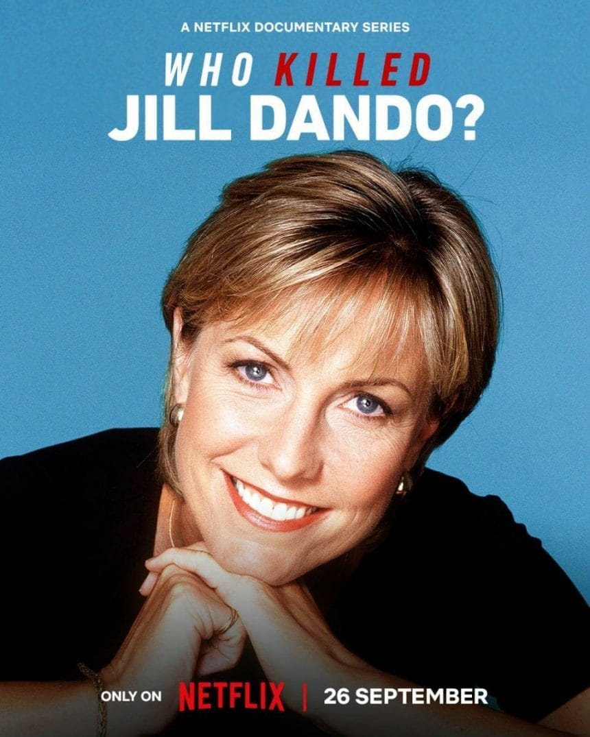 Jill Dando: un mistero irrisolto