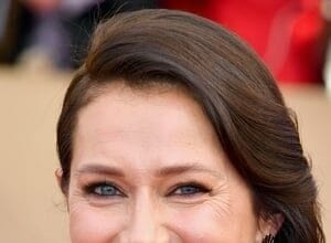 Sidse Babett Knudsen