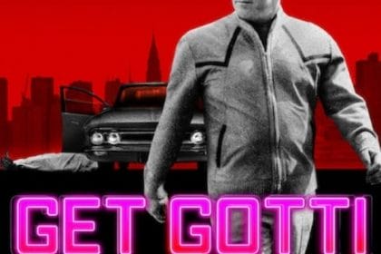 Get Gotti : Le parrain doit tomber