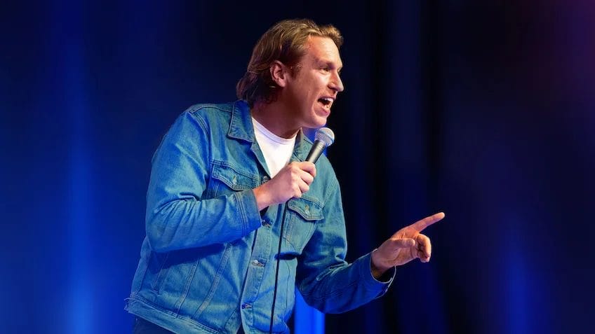Pete Holmes: I Am Not for Everybody