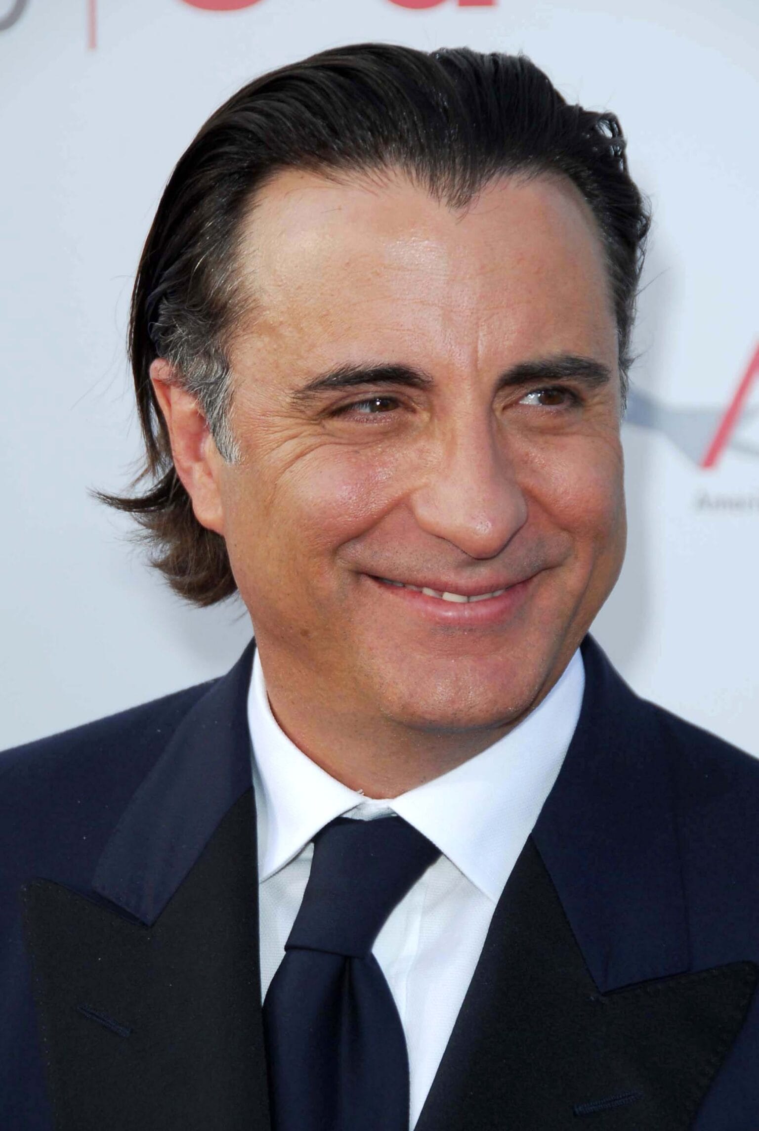 Andy Garcia