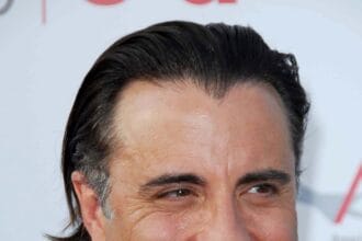 Andy Garcia