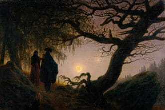 Caspar David Friedrich