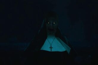 The Nun II