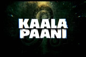 Kaala Paani