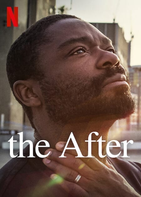 El Después (2023) | Un cortometraje dramático en Netflix que retrata el duelo y ofrece un pequeño rayo de esperanza