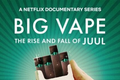 Big Vape: The Rise and Fall of Juul