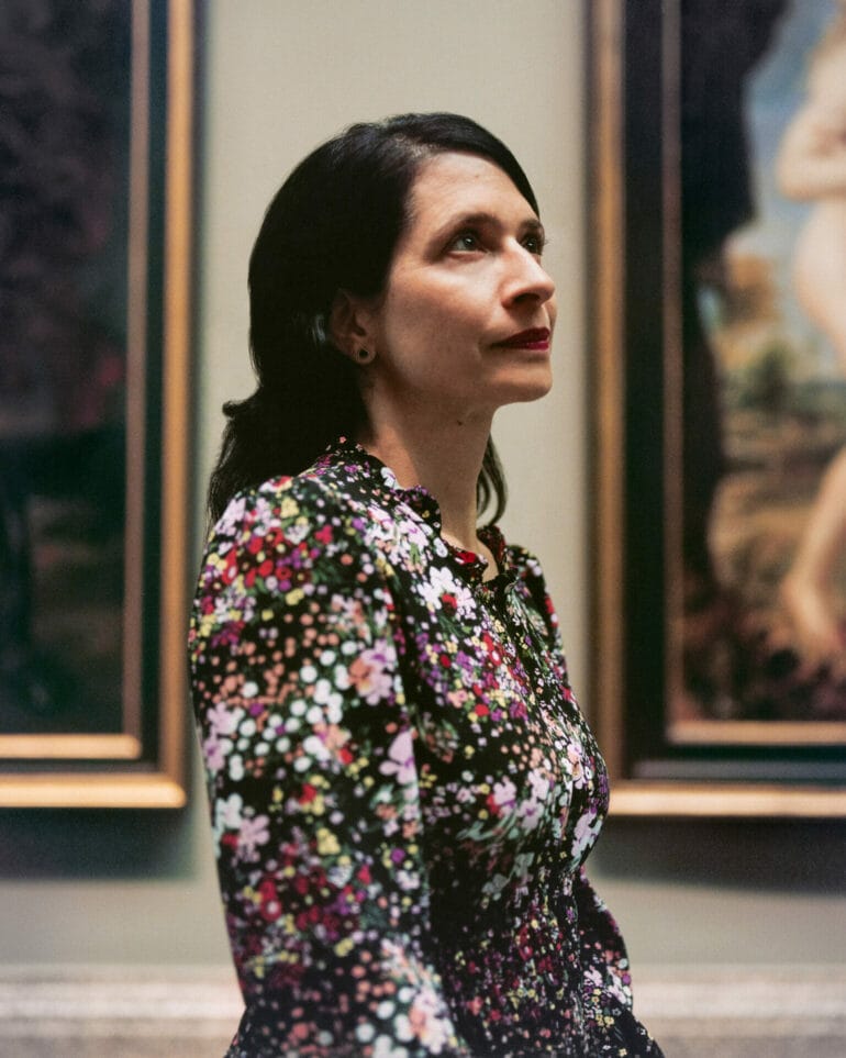 El Museo del Prado selecciona a la escritora Chloe Aridjis como la segunda participante del programa de residencias literarias “Escribir el Prado”