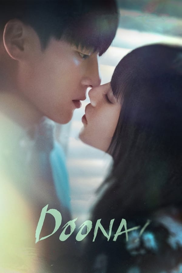 «Donna!» (2023) | Serie en Netflix: Una serie surcoreana para enamorados del amor