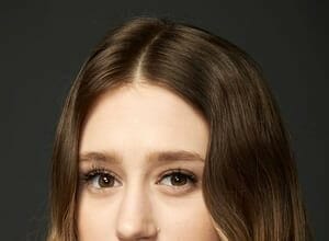 Taissa Farmiga