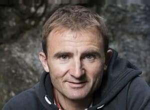 Ueli Steck