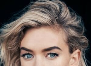 Vanessa Kirby