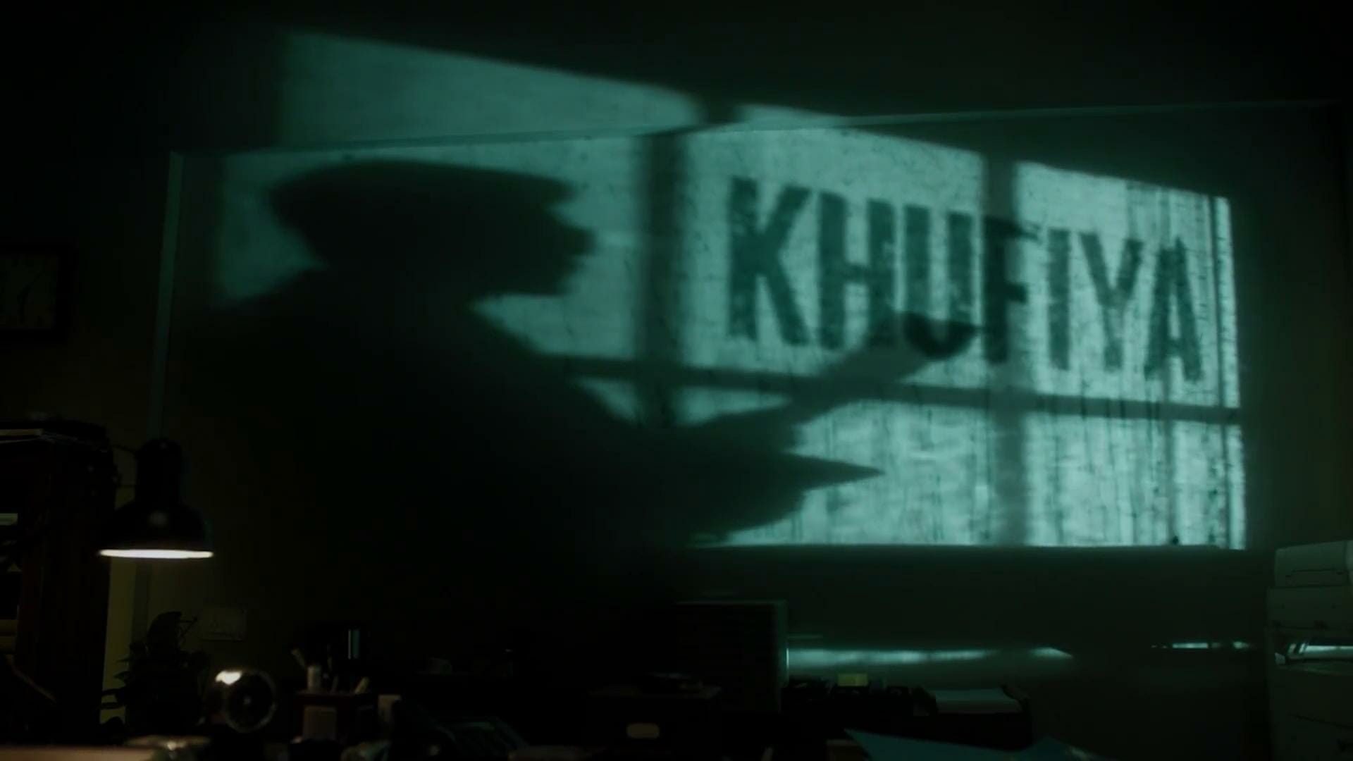 "Khufiya" (2023) Movie on Netflix. Review A Good Indian Spy Movie