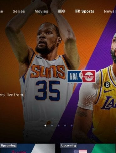 Bleacher Report (B/R) Sports Add-On Tier is Available on Max Today