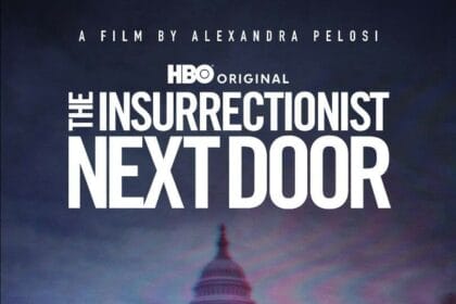 THE INSURRECTIONIST NEXT DOOR