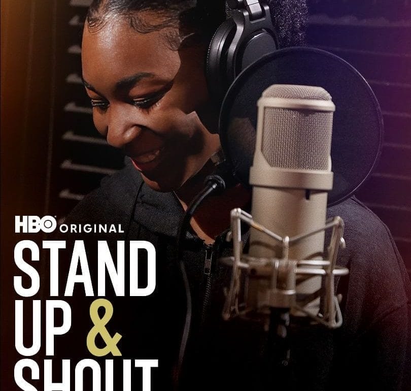 STAND UP & SHOUT: SONGS FROM A PHILLY HIGH SCHOOL