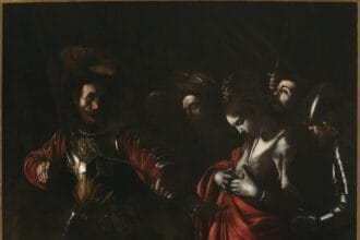 Caravaggio