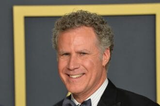 Will Ferrell