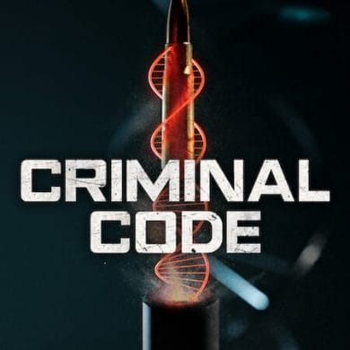 Code des Verbrechens