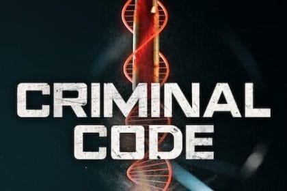 クリミナルコード: 犯罪のDNA