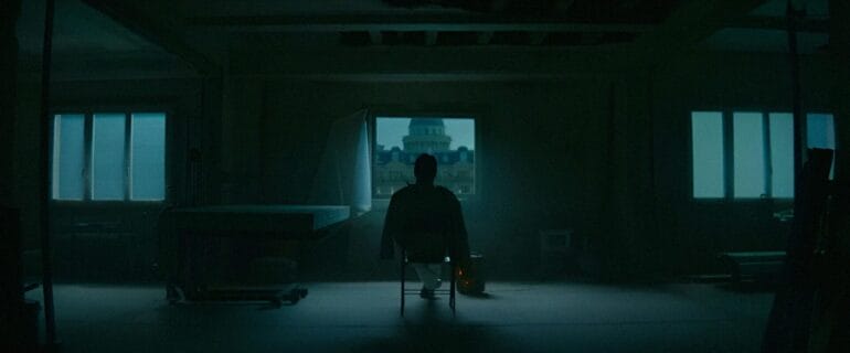 「ザ・キラー」（2023年） – Netflixの映画。批評：完璧な作品