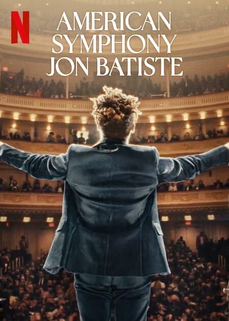 《美国交响乐：乔恩·巴蒂斯特的幕后点滴》