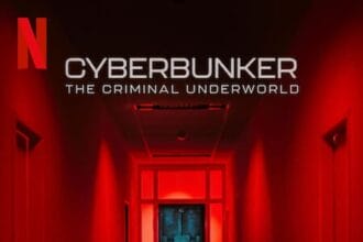 Cyberbunker: Dedesubturile lumii criminale