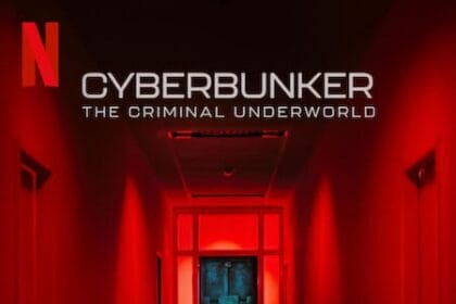 Cyberbunker: Dedesubturile lumii criminale