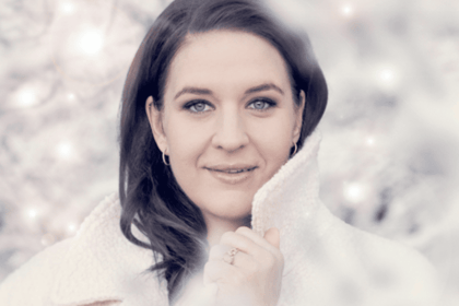 Lise Davidsen Releases Her New Album Christmas From Norway