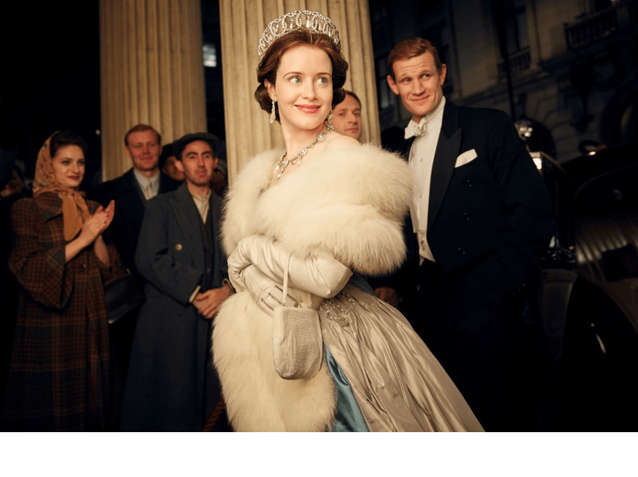 Bonhams To Offer Costumes And Props From The Award-Winning Netflix Series The Crown